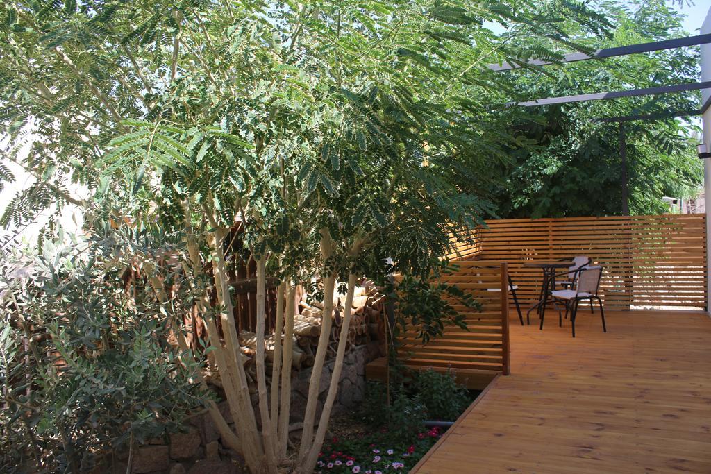 Modern&Quiet Place Eilat Esterno foto