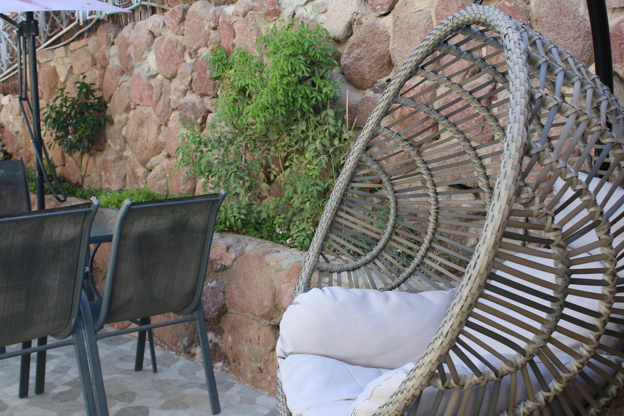 Modern&Quiet Place Eilat Esterno foto